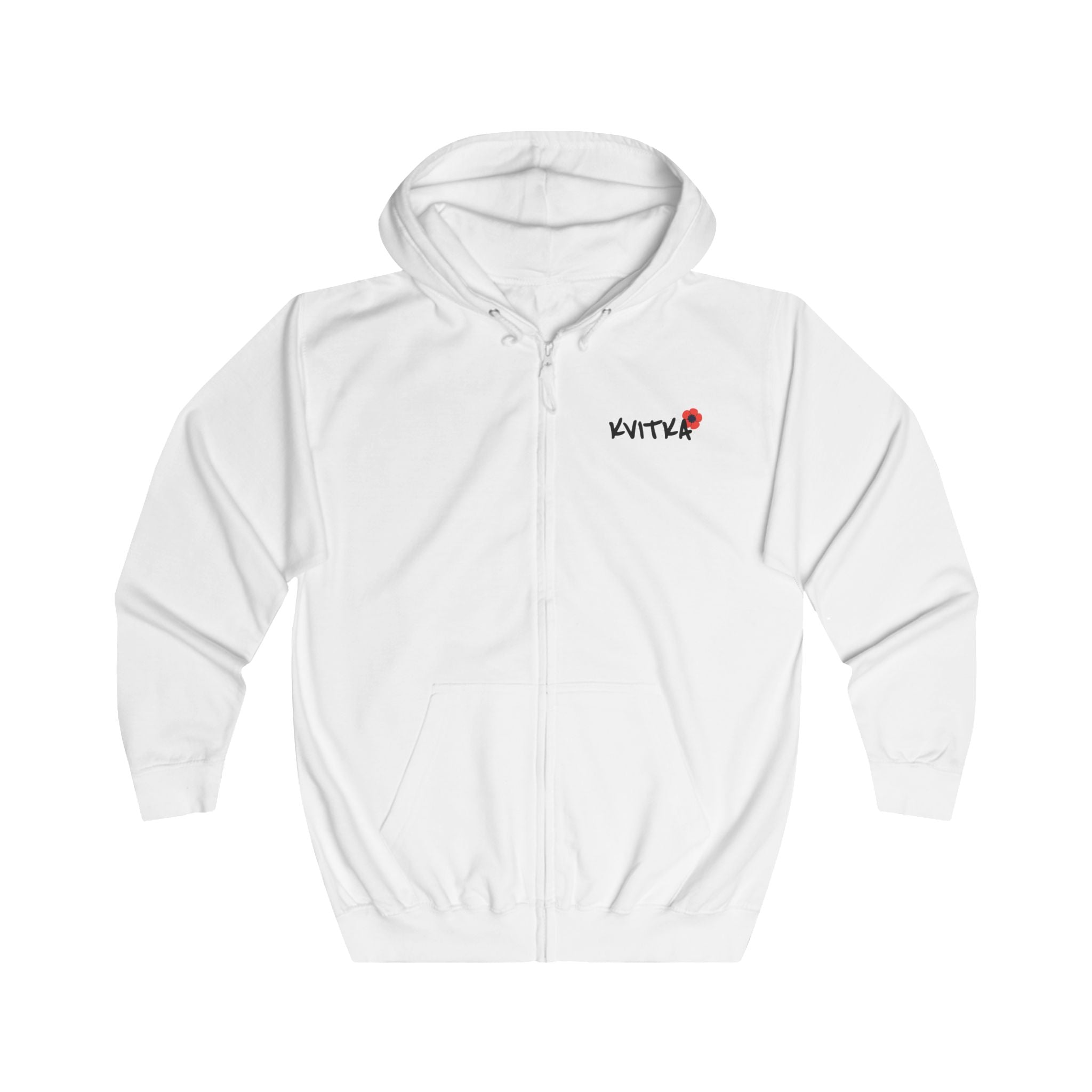 Kvitka Basic Hoodie